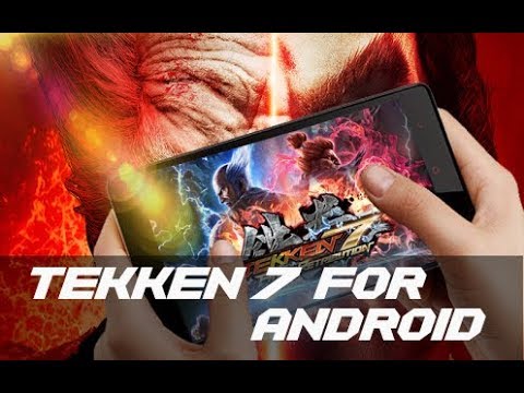 Tekken 7 download apk weebly . com